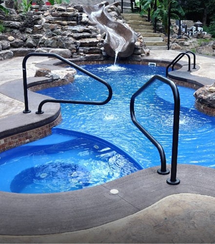 Inground Pools