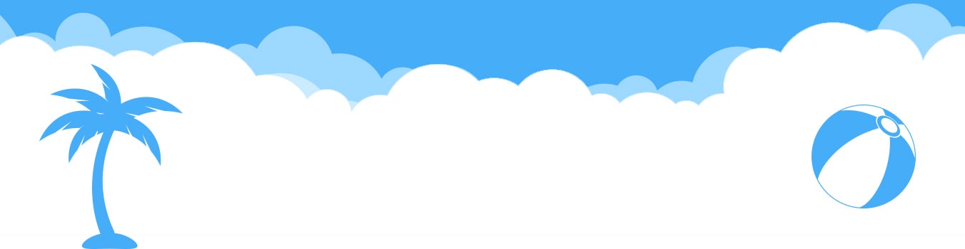 Paradise Background